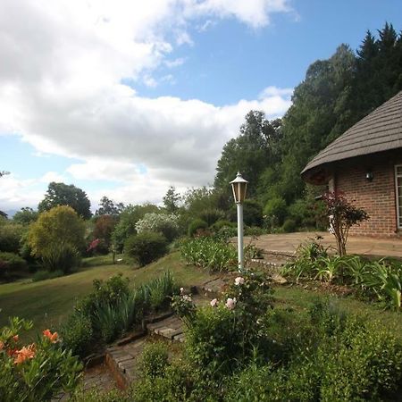 Pin Oak Cottage Underberg Exterior photo